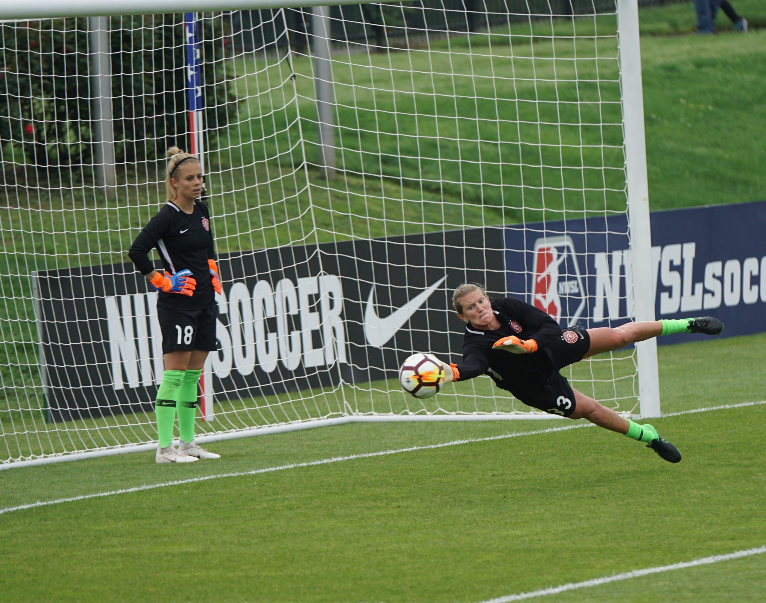 What Made the US so Good at Women’s Soccer?